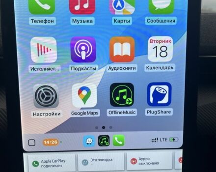 Белый Форд Мустанг, объемом двигателя 0 л и пробегом 31 тыс. км за 33000 $, фото 15 на Automoto.ua