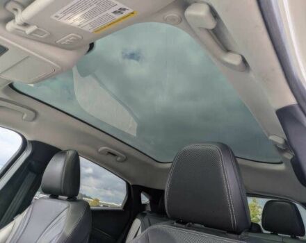 Белый Форд Мустанг, объемом двигателя 0 л и пробегом 17 тыс. км за 15000 $, фото 10 на Automoto.ua