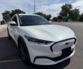 Белый Форд Мустанг, объемом двигателя 0 л и пробегом 27 тыс. км за 14600 $, фото 1 на Automoto.ua