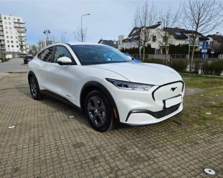 Білий Форд Мустанг, об'ємом двигуна 0 л та пробігом 22 тис. км за 14700 $, фото 3 на Automoto.ua