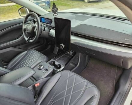 Білий Форд Мустанг, об'ємом двигуна 0 л та пробігом 22 тис. км за 14700 $, фото 14 на Automoto.ua