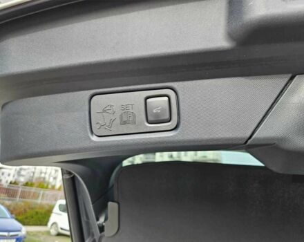 Білий Форд Мустанг, об'ємом двигуна 0 л та пробігом 22 тис. км за 14700 $, фото 18 на Automoto.ua