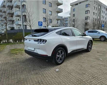 Білий Форд Мустанг, об'ємом двигуна 0 л та пробігом 22 тис. км за 14700 $, фото 6 на Automoto.ua