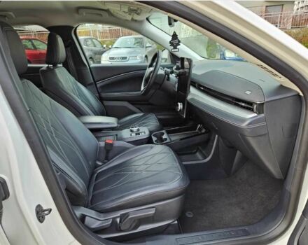 Білий Форд Мустанг, об'ємом двигуна 0 л та пробігом 22 тис. км за 14700 $, фото 13 на Automoto.ua