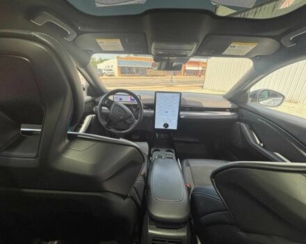 Білий Форд Мустанг, об'ємом двигуна 0 л та пробігом 30 тис. км за 15000 $, фото 8 на Automoto.ua