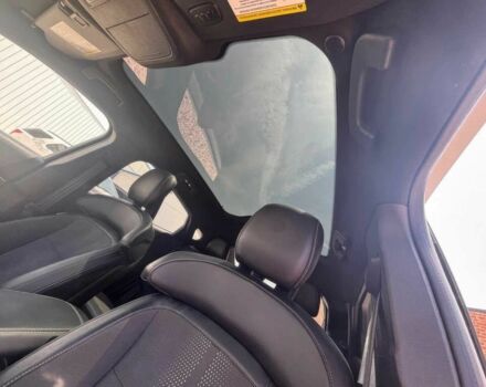 Білий Форд Мустанг, об'ємом двигуна 0 л та пробігом 30 тис. км за 15000 $, фото 9 на Automoto.ua