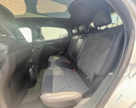 Білий Форд Мустанг, об'ємом двигуна 0 л та пробігом 30 тис. км за 15000 $, фото 11 на Automoto.ua