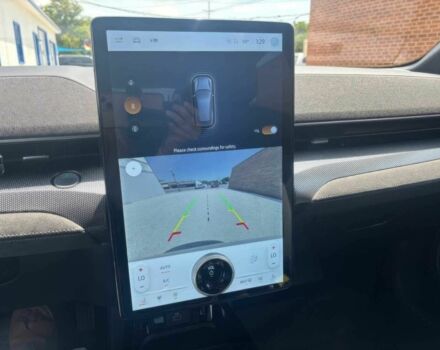 Білий Форд Мустанг, об'ємом двигуна 0 л та пробігом 30 тис. км за 15000 $, фото 10 на Automoto.ua