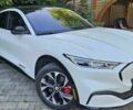 Білий Форд Мустанг, об'ємом двигуна 0 л та пробігом 11 тис. км за 16800 $, фото 1 на Automoto.ua