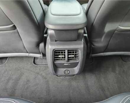 Білий Форд Мустанг, об'ємом двигуна 0 л та пробігом 22 тис. км за 14700 $, фото 17 на Automoto.ua