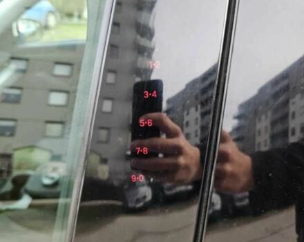 Білий Форд Мустанг, об'ємом двигуна 0 л та пробігом 22 тис. км за 14700 $, фото 11 на Automoto.ua