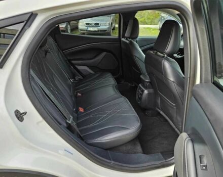 Білий Форд Мустанг, об'ємом двигуна 0 л та пробігом 22 тис. км за 14700 $, фото 16 на Automoto.ua