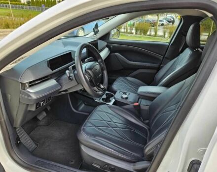 Білий Форд Мустанг, об'ємом двигуна 0 л та пробігом 22 тис. км за 14700 $, фото 12 на Automoto.ua