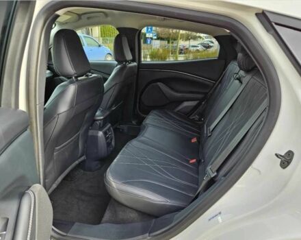 Білий Форд Мустанг, об'ємом двигуна 0 л та пробігом 22 тис. км за 14700 $, фото 15 на Automoto.ua