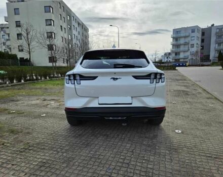 Білий Форд Мустанг, об'ємом двигуна 0 л та пробігом 22 тис. км за 14700 $, фото 7 на Automoto.ua