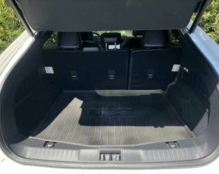 Белый Форд Мустанг, объемом двигателя 0 л и пробегом 18 тыс. км за 15700 $, фото 11 на Automoto.ua