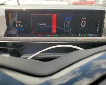 Белый Форд Мустанг, объемом двигателя 0 л и пробегом 29 тыс. км за 6000 $, фото 9 на Automoto.ua