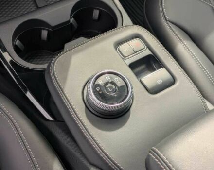 Белый Форд Мустанг, объемом двигателя 0 л и пробегом 23 тыс. км за 11300 $, фото 12 на Automoto.ua