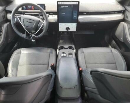 Белый Форд Мустанг, объемом двигателя 0 л и пробегом 29 тыс. км за 6000 $, фото 10 на Automoto.ua