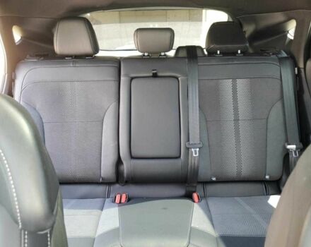 Белый Форд Мустанг, объемом двигателя 0 л и пробегом 29 тыс. км за 6000 $, фото 4 на Automoto.ua