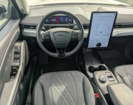 Белый Форд Мустанг, объемом двигателя 0 л и пробегом 23 тыс. км за 11300 $, фото 8 на Automoto.ua