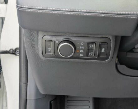 Белый Форд Мустанг, объемом двигателя 0 л и пробегом 23 тыс. км за 11300 $, фото 10 на Automoto.ua