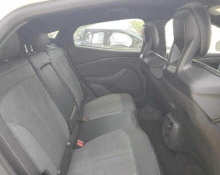 Белый Форд Мустанг, объемом двигателя 0 л и пробегом 29 тыс. км за 6000 $, фото 11 на Automoto.ua