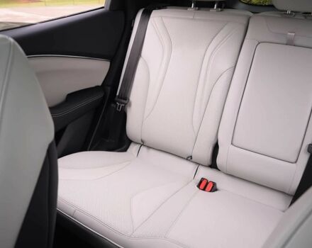 Белый Форд Мустанг, объемом двигателя 0 л и пробегом 12 тыс. км за 15800 $, фото 13 на Automoto.ua