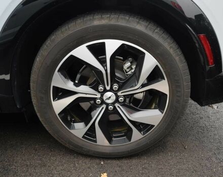 Белый Форд Мустанг, объемом двигателя 0 л и пробегом 12 тыс. км за 15800 $, фото 14 на Automoto.ua