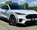 Белый Форд Мустанг, объемом двигателя 0 л и пробегом 15 тыс. км за 15800 $, фото 2 на Automoto.ua