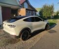 Белый Форд Мустанг, объемом двигателя 0 л и пробегом 12 тыс. км за 22000 $, фото 2 на Automoto.ua