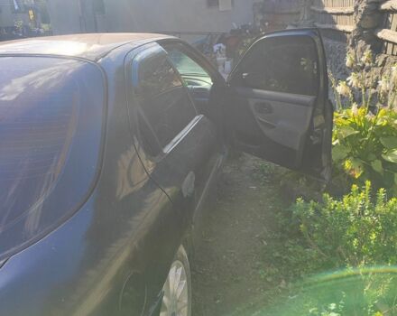 Черный Форд Мустанг, объемом двигателя 1.8 л и пробегом 230 тыс. км за 433 $, фото 3 на Automoto.ua