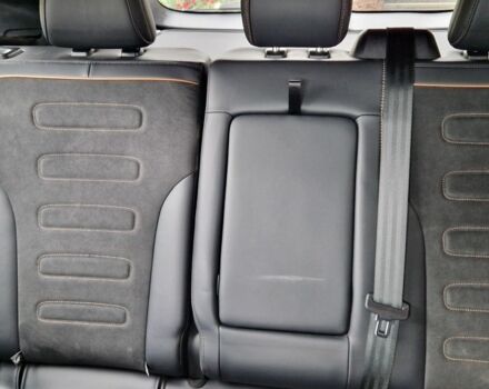 Черный Форд Мустанг, объемом двигателя 0 л и пробегом 50 тыс. км за 31500 $, фото 4 на Automoto.ua