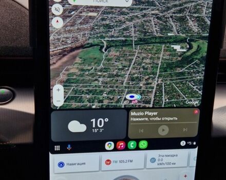 Черный Форд Мустанг, объемом двигателя 0 л и пробегом 50 тыс. км за 31500 $, фото 7 на Automoto.ua