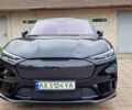 Черный Форд Мустанг, объемом двигателя 0 л и пробегом 45 тыс. км за 31500 $, фото 1 на Automoto.ua