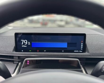 Чорний Форд Мустанг, об'ємом двигуна 0 л та пробігом 47 тис. км за 27700 $, фото 7 на Automoto.ua