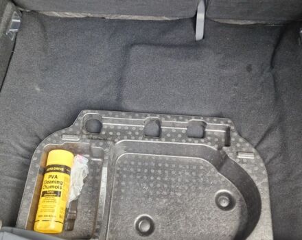 Черный Форд Мустанг, объемом двигателя 0 л и пробегом 50 тыс. км за 31500 $, фото 6 на Automoto.ua