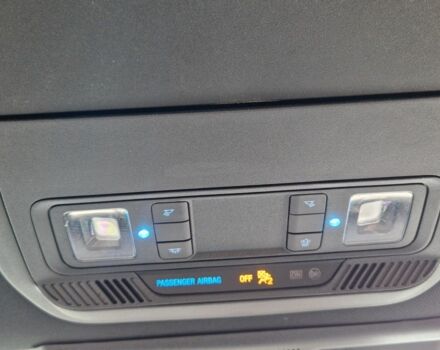 Черный Форд Мустанг, объемом двигателя 0 л и пробегом 50 тыс. км за 31500 $, фото 3 на Automoto.ua