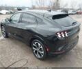 Черный Форд Мустанг, объемом двигателя 0 л и пробегом 15 тыс. км за 7800 $, фото 2 на Automoto.ua