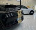 Черный Форд Мустанг, объемом двигателя 0 л и пробегом 8 тыс. км за 39000 $, фото 7 на Automoto.ua
