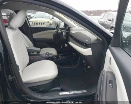 Черный Форд Мустанг, объемом двигателя 0 л и пробегом 15 тыс. км за 7800 $, фото 4 на Automoto.ua