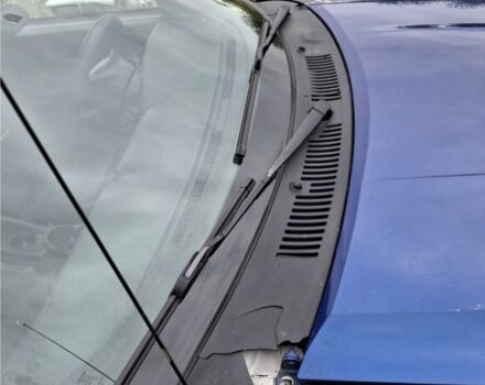 Черный Форд Мустанг, объемом двигателя 4 л и пробегом 1000 тыс. км за 4771 $, фото 17 на Automoto.ua