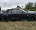 Черный Форд Мустанг, объемом двигателя 4 л и пробегом 1000 тыс. км за 4771 $, фото 2 на Automoto.ua