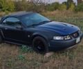 Черный Форд Мустанг, объемом двигателя 4 л и пробегом 1000 тыс. км за 4771 $, фото 1 на Automoto.ua