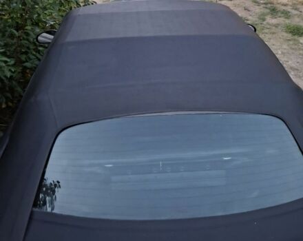 Черный Форд Мустанг, объемом двигателя 4 л и пробегом 1000 тыс. км за 4771 $, фото 9 на Automoto.ua