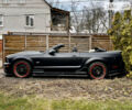 Черный Форд Мустанг, объемом двигателя 4.6 л и пробегом 78 тыс. км за 10500 $, фото 10 на Automoto.ua