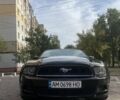 Черный Форд Мустанг, объемом двигателя 3.7 л и пробегом 220 тыс. км за 9200 $, фото 1 на Automoto.ua