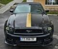 Черный Форд Мустанг, объемом двигателя 3.7 л и пробегом 138 тыс. км за 6500 $, фото 2 на Automoto.ua
