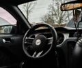 Черный Форд Мустанг, объемом двигателя 3.7 л и пробегом 138 тыс. км за 6500 $, фото 4 на Automoto.ua