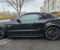 Черный Форд Мустанг, объемом двигателя 3.7 л и пробегом 138 тыс. км за 6500 $, фото 9 на Automoto.ua